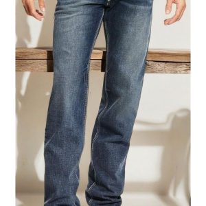 bootcut jeans