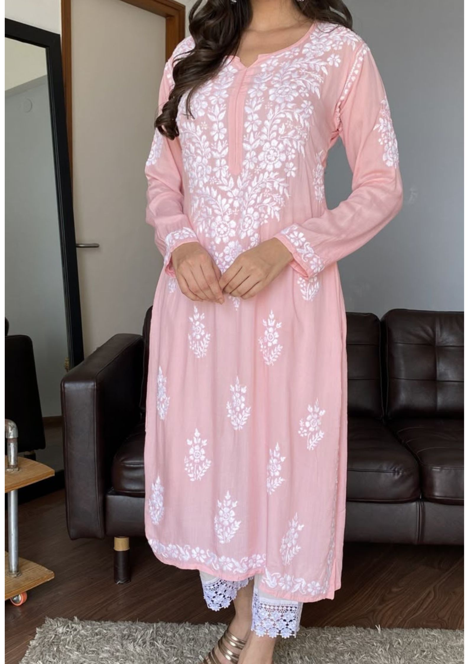 chicken kari suits