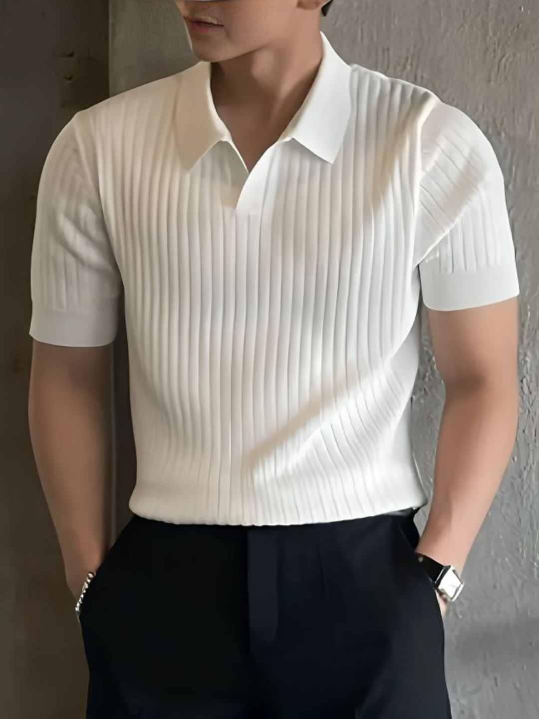 polo t shirt